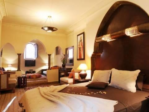 Others 4, Riad Spa Le Secret de Zoraida, Marrakech
