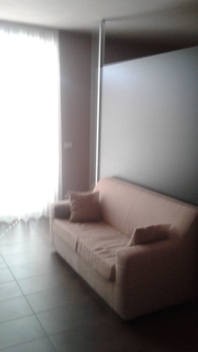 Others 5, Eco-Residence, Alessandria