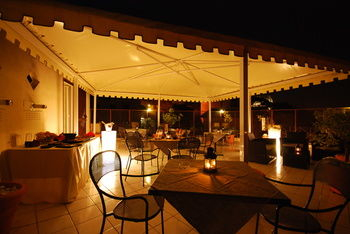 Others 4, Hotel & Residence Vatican Suites, Roma