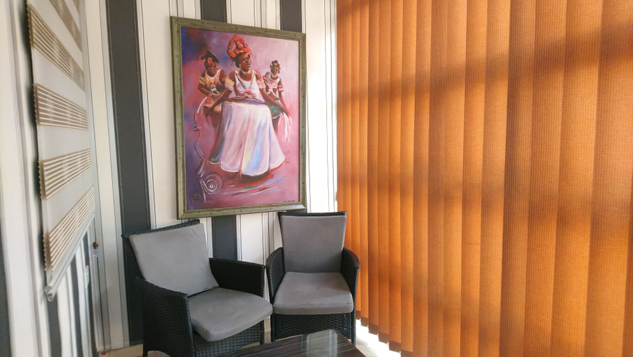 Others 4, Ritman Hotels, AbujaMun
