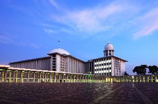 Other 5, Pasifik Hotel Jakarta, Jakarta Utara