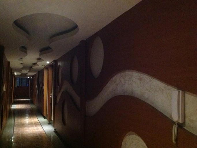 Others 4, Goodstay Aubeson Hotel, Seo