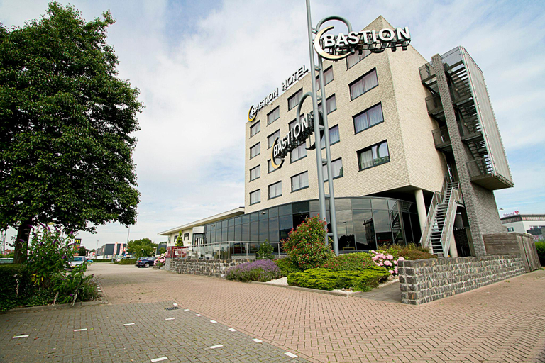Exterior & Views 1, Bastion Hotel Barendrecht, Barendrecht