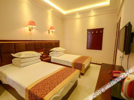 Others 5, Xining yihui hotel, Xining