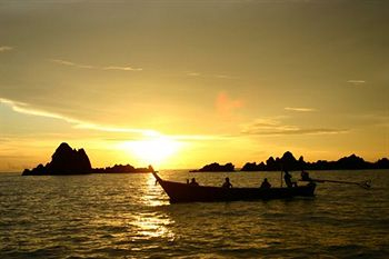 Others, Coral Island Resort, Pulau Phuket