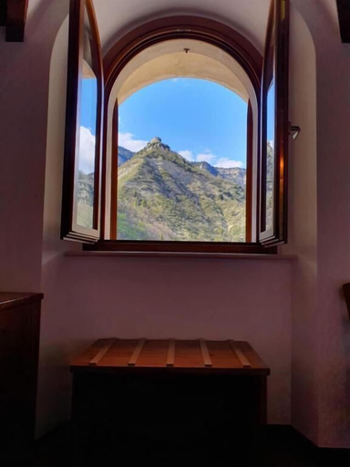 Interior 5, Hotel Terme Ristorante, Ascoli Piceno
