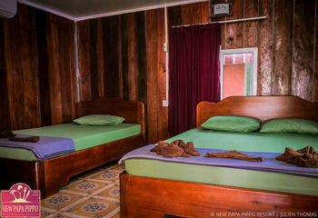 Others 5, New Papa Pippo Resort, Sihanoukville