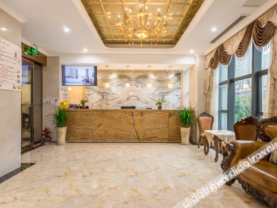Others 3, chongqing Yu yu Hotel, Chongqing