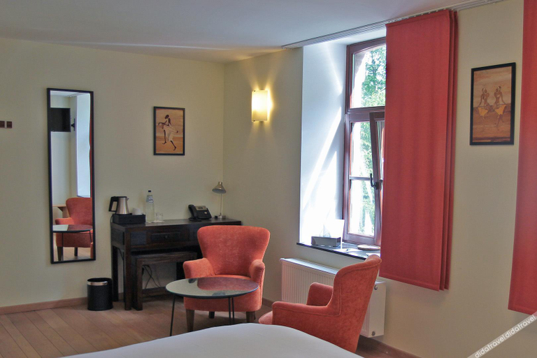 Others 2, Hotel - Ferme du Chateau D'ahin, Liège