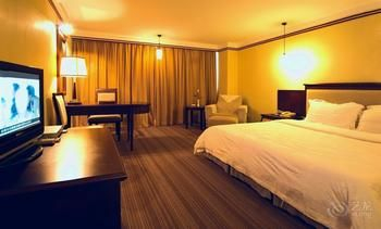 Others 4, Friendship Hotel, Shenzhen