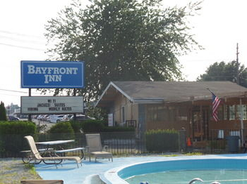 Others 5, Bayfront Inn Erie, Erie
