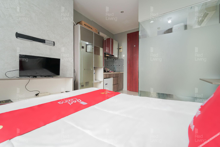 Others 4, RedLiving Apartemen Saladdin Mansion - Ran Management, Depok