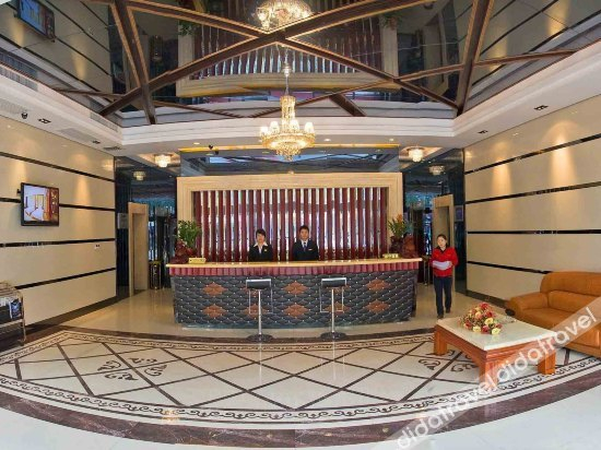 Others 5, Xianglu Hotel, Zhuzhou