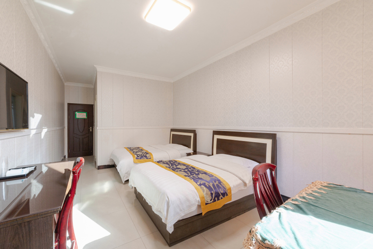 Others 2, Tianhao Hotel, Ezhou