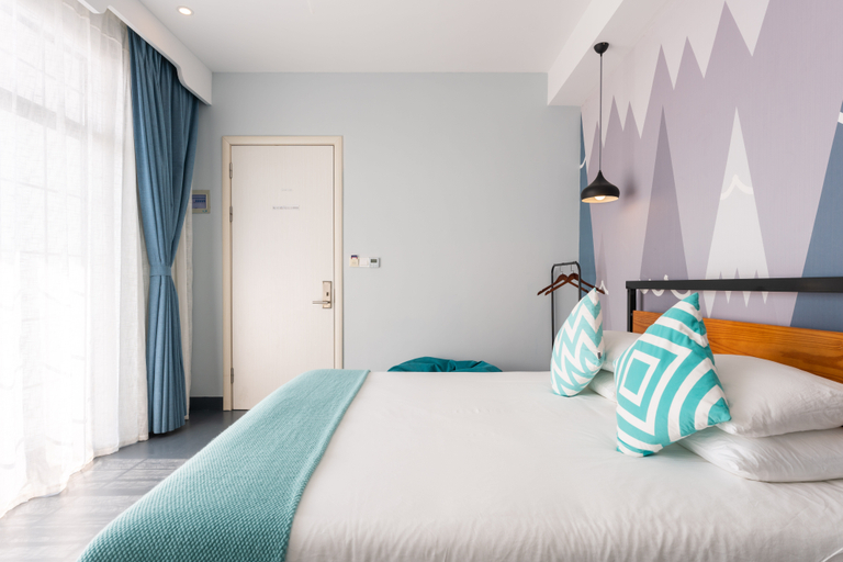 Others 4, Lianxin Hostel, Zhoushan