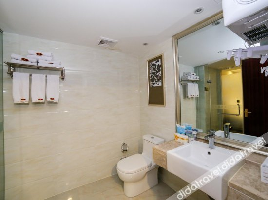 其他 2, Kelaiwei Boutique Hotel, Xiangfan