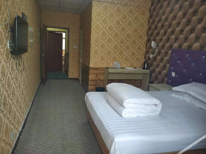 Others 2, Greentown Hotel, Jinshui District, Zhengzhou