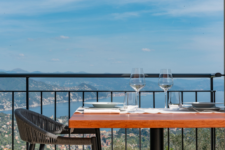 Food & Drinks 5, Il Leccio Luxury Resort, Genova