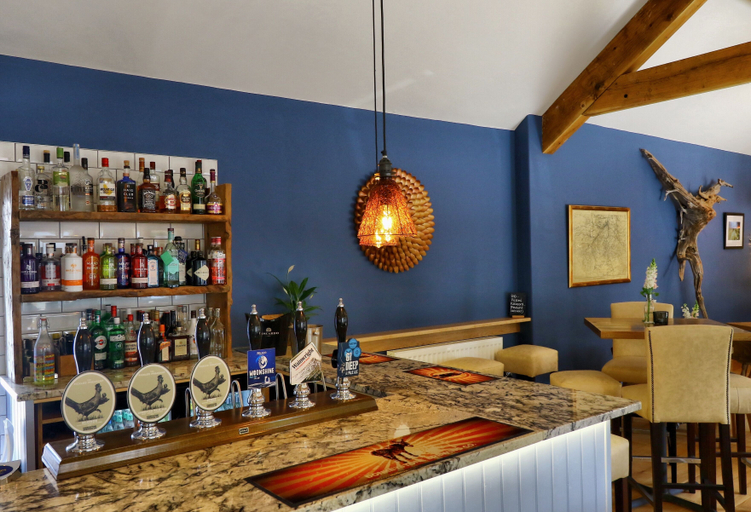 Food & Drinks 4, The Pickled Pheasant , Kirklees