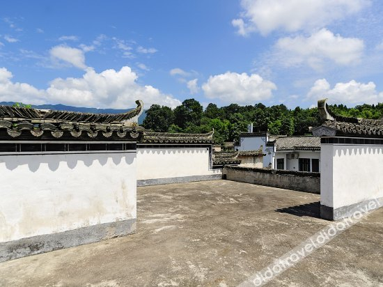 Others 4, Xingzhijian Homestay, Huangshan