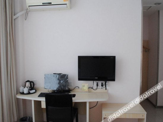 Others 5, Best Business Hotel, Yangzhou