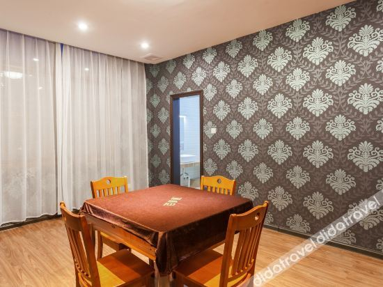 Others 4, Yurun Fortune Hotel, Sanming