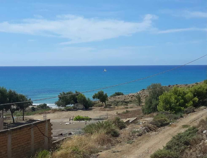 Others 4, Al Faro, Agrigento