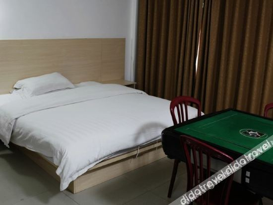Others 4, Hezhou No1 Hotel, Hezhou