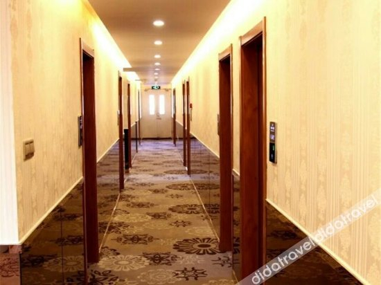 Others 5, Fuheng Boutique Hotel, Hangzhou
