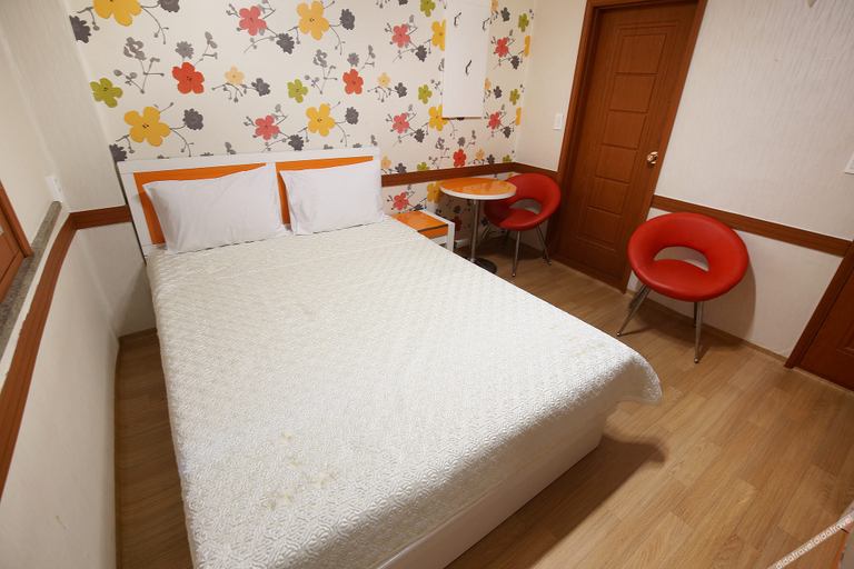 Bedroom 3, Sejong Royal, Cheongwon