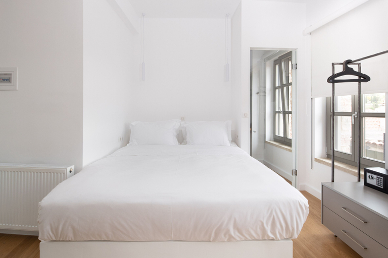 Room 4, Clock Tower, Central Greece
