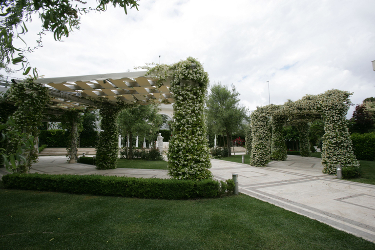 Others 1, Park Hotel Campitelli, Campobasso
