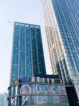 Others 3, Yinan Design Apartment Beijing Universal Studio, Beijing