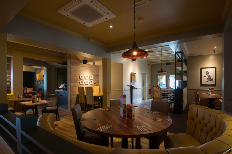 Food & Drinks 5, Hull North, Kingston upon Hull