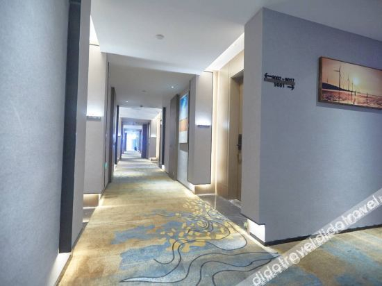 Others 2, Yuehe hotel liodian, Qiannan Buyei and Miao