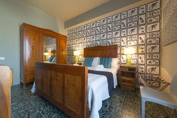 Others 4, Budget Rooms Sonnino 37, Cagliari
