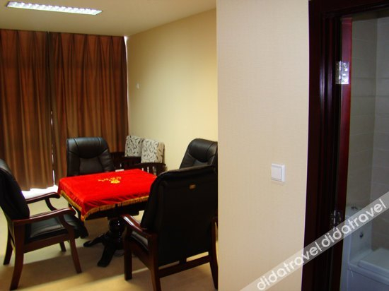 其他 4, Qifa Hotel (Jinan China Resources Vientiane City), Jinan