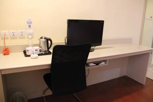 Others 5, Hanting Express Linyi Jinqueshan Road Branch, Linyi