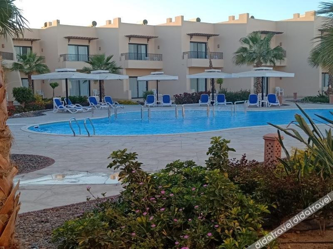 Sport & Beauty, Sky View Suites Hotel, Al-Ghurdaqah