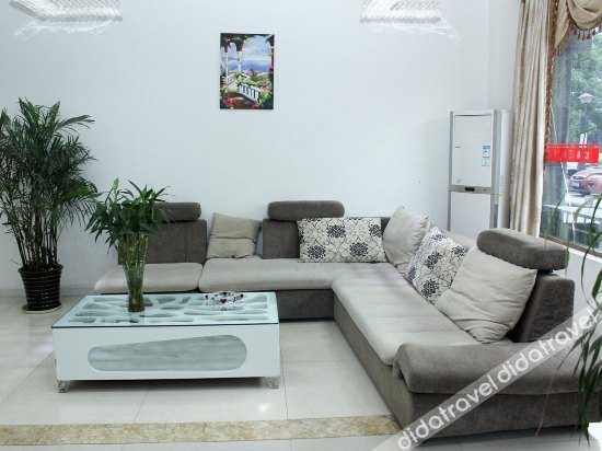 Others 5, Huijuge City Inn, Jingzhou