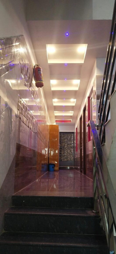 Others 5, Hotel Orchard Inn, Nagappattinam