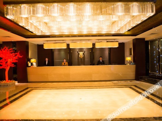 Others 5, Minshan Hotel, Shenyang