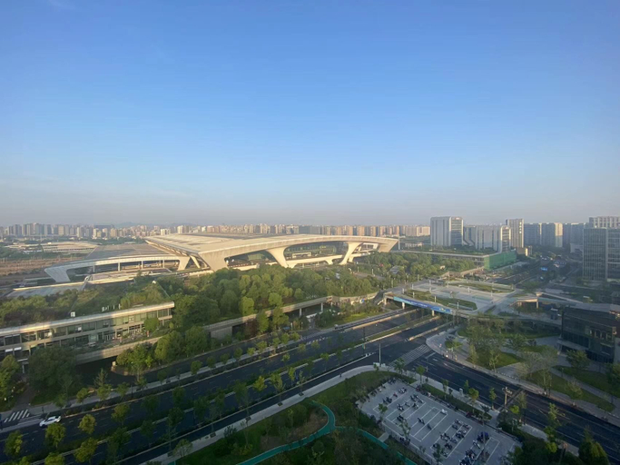 Exterior & Views 4, hengqi hostel at hangzhou, Hangzhou