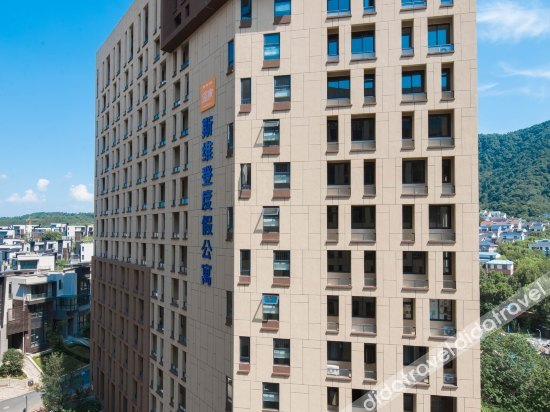 Others 5, Sweetome Vacation Apartment (Hangzhou Meiheyuan), Hangzhou