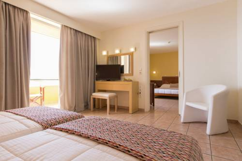 Others 4, Flisvos Royal Hotel & Suites, Peloponnese