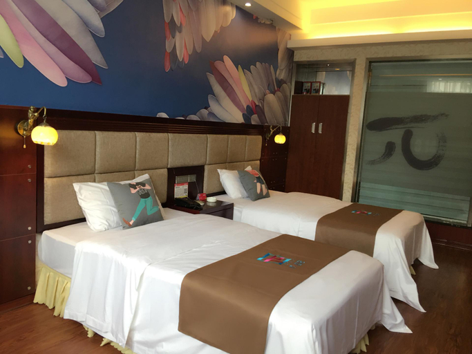 Others 3, Pai Hotel Chenzhou Jiahe People's Road, Chenzhou