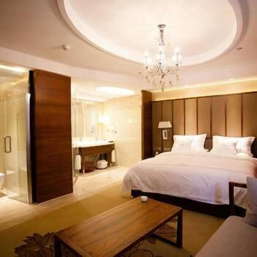 Others 5, Regent Hotel, Changchun
