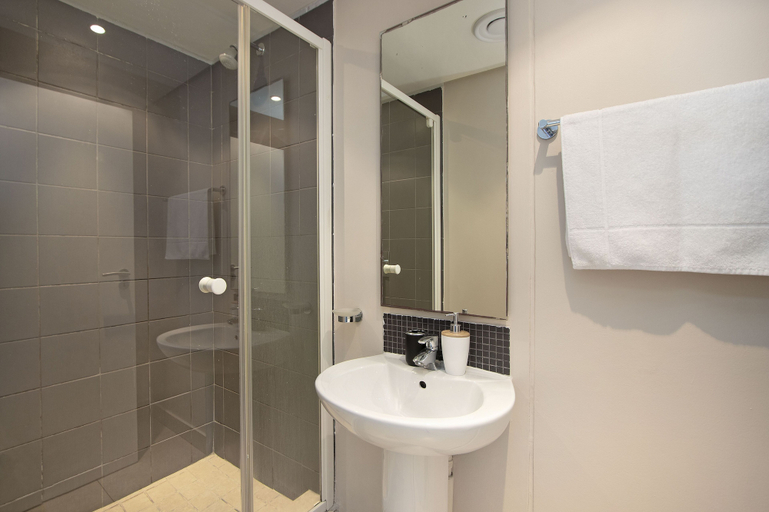 Bathroom, Portico 405, City of Cape Town