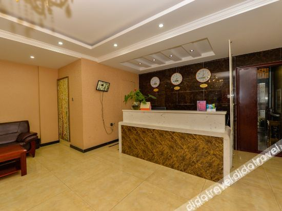Others 2, KE YUN LAI HOTEL, Tianjin