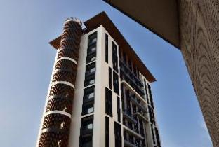 Other 4, Atahotel The Big Residence, Milano